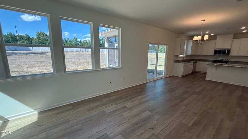 91 Caspian Ct, Lillington, NC 27546