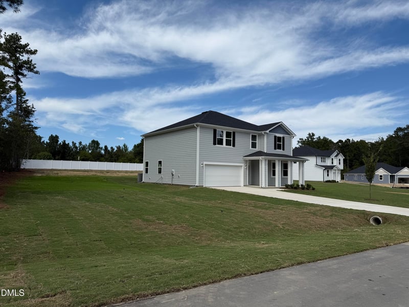 91 Caspian Ct, Lillington, NC 27546