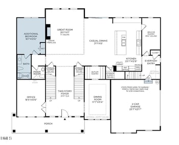 91 Chapel Oaks Ln, Chapel Hill, NC 27517