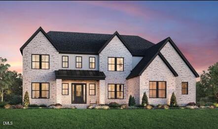 91 Chapel Oaks Ln, Chapel Hill, NC 27517