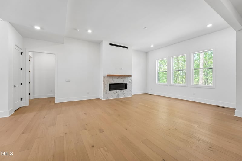91 Chapel Oaks Ln, Chapel Hill, NC 27517