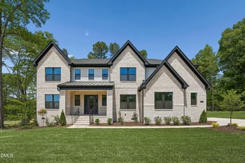 91 Chapel Oaks Ln, Chapel Hill, NC 27517