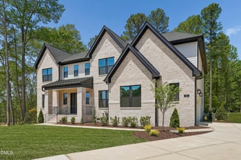 91 Chapel Oaks Ln, Chapel Hill, NC 27517