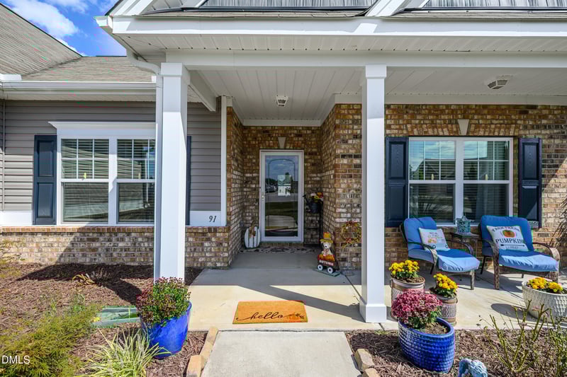 91 Charlottes Web Cir, Benson, NC 27504