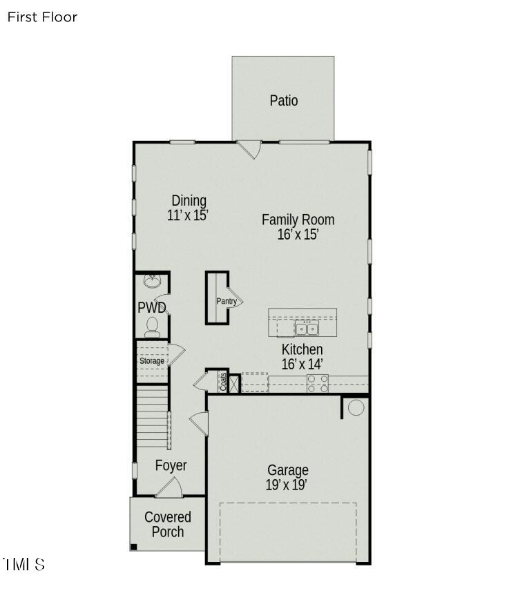 91 Commons Cir, Clayton, NC 27520
