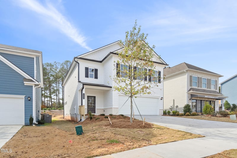 91 Commons Cir, Clayton, NC 27520