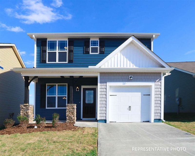 91 Crawford Pw, Clayton, NC 27520