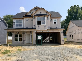 91 Crossvine St #(8), Selma, NC 27576