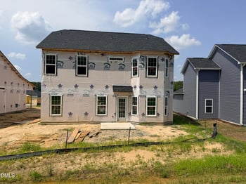 91 Crossvine St #(8), Selma, NC 27576