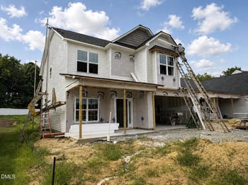 91 Crossvine St #(8), Selma, NC 27576
