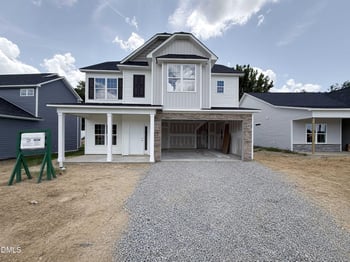 91 Crossvine St #(8), Selma, NC 27576