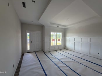 91 Crossvine St #(8), Selma, NC 27576