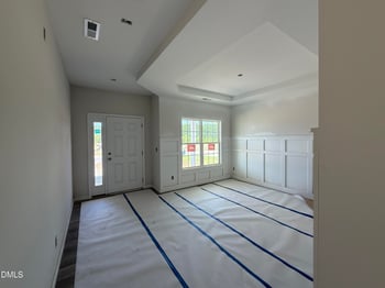 91 Crossvine St #(8), Selma, NC 27576