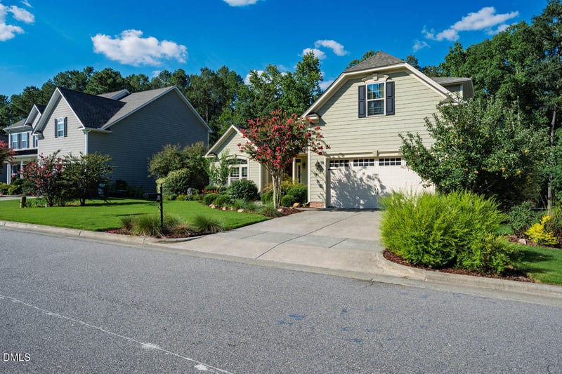 91 Dover Grant, Chapel Hill, NC 27517