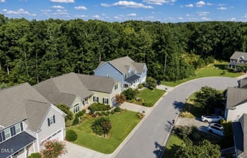 91 Dover Grant, Chapel Hill, NC 27517