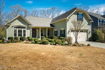 91 Dover Grant Ct, Chapel Hill, NC 27517