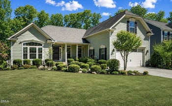 91 Dover Grant Ct, Chapel Hill, NC 27517