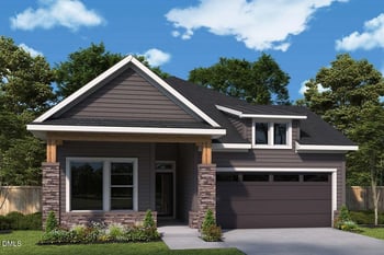 91 Englehart Ct, Pittsboro, NC 27312