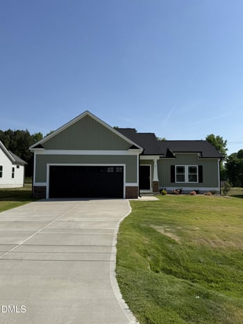 91 Flatland Dr, Princeton, NC 27569