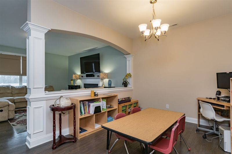 91 Flowers Crest Way, Clayton, NC 27527