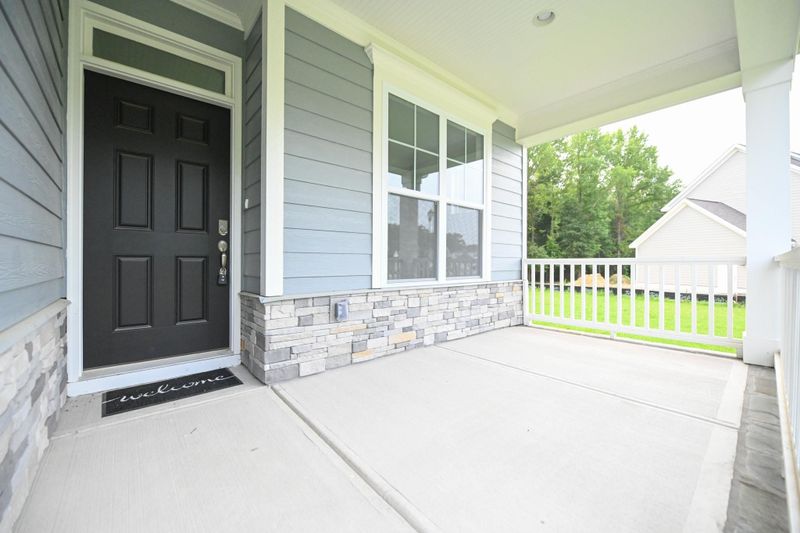 91 Freewill Pl, Raleigh, NC 27603