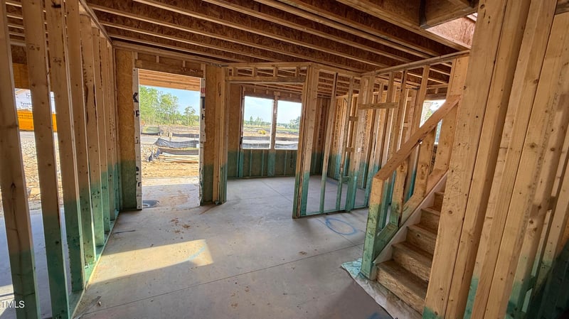 91 Gobbler Dr, Smithfield, NC 27577