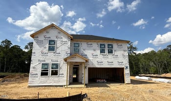 91 Gobbler Dr, Smithfield, NC 27577