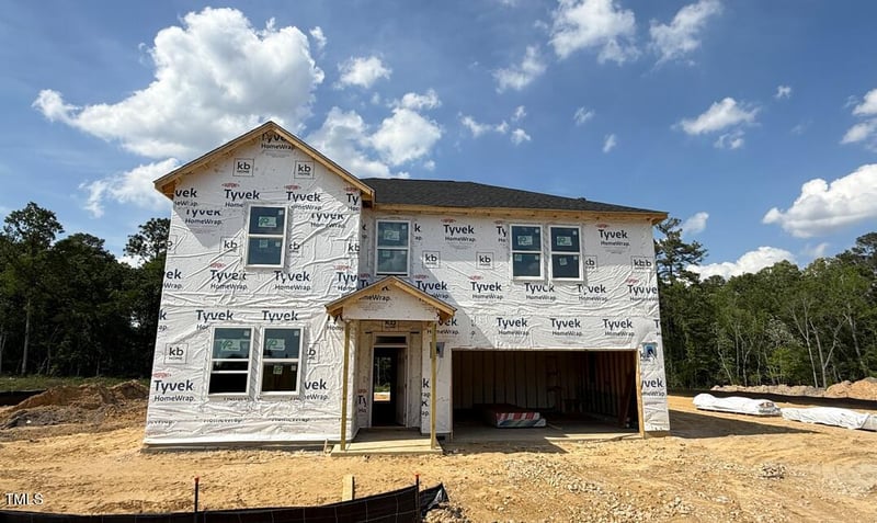 91 Gobbler Dr, Smithfield, NC 27577
