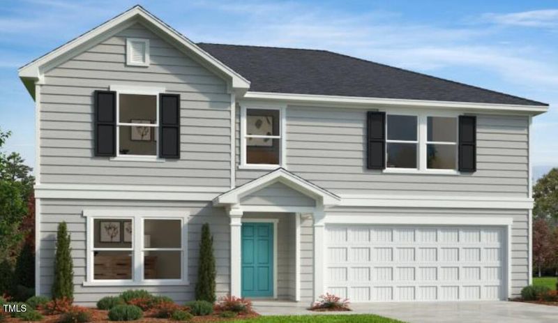 91 Gobbler Dr, Smithfield, NC 27577