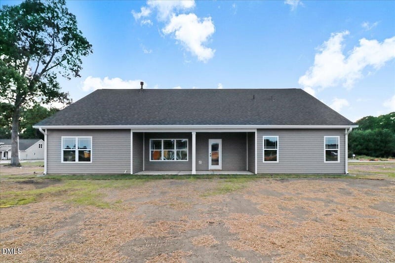 91 Great Pine Trl, Middlesex, NC 27557