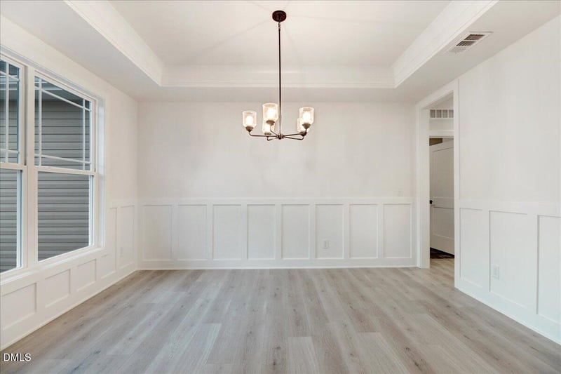 91 Great Pine Trl, Middlesex, NC 27557