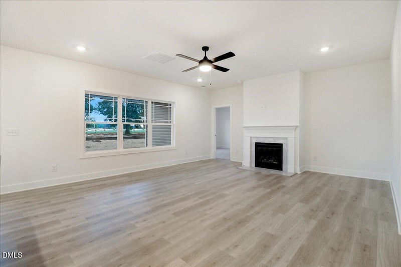 91 Great Pine Trl, Middlesex, NC 27557