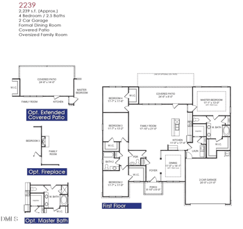 91 Great Pine Trl, Middlesex, NC 27557