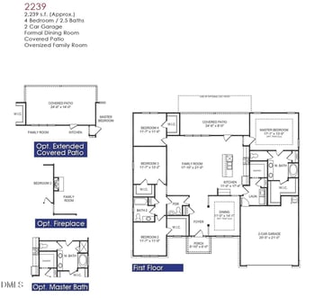 91 Great Pine Trl, Middlesex, NC 27557
