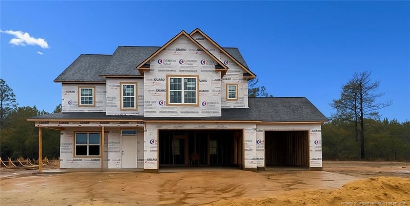 91 Harborwood St, Lillington, NC 27546