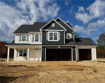 91 Harborwood St, Lillington, NC 27546