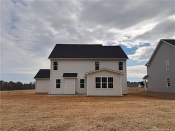 91 Harborwood St, Lillington, NC 27546