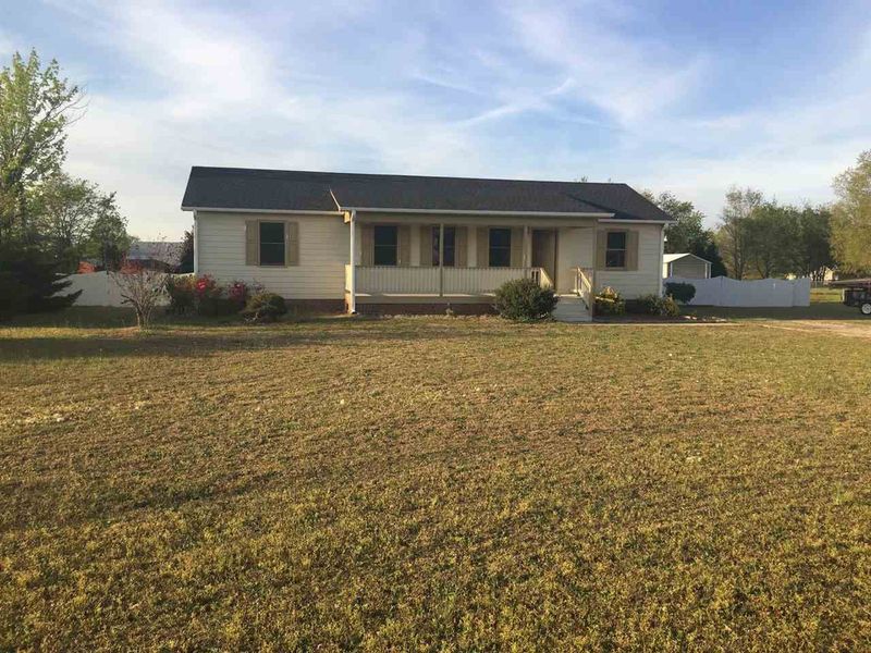 91 Hillcrest Dr, Willow Springs, NC 27592