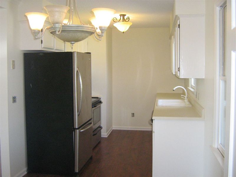 91 Hillcrest Dr, Willow Springs, NC 27592