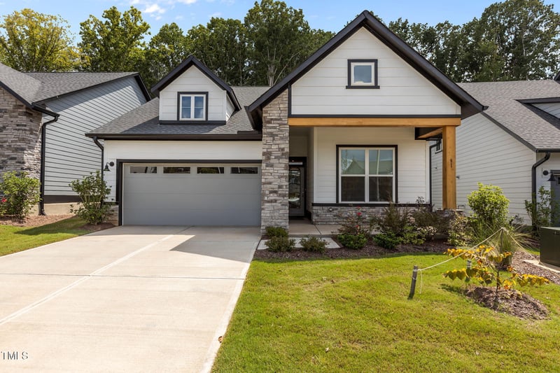 91 Imagine Way, Pittsboro, NC 27312