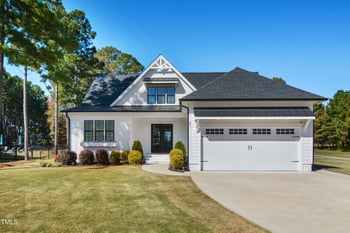 91 Independence Dr, Smithfield, NC 27577