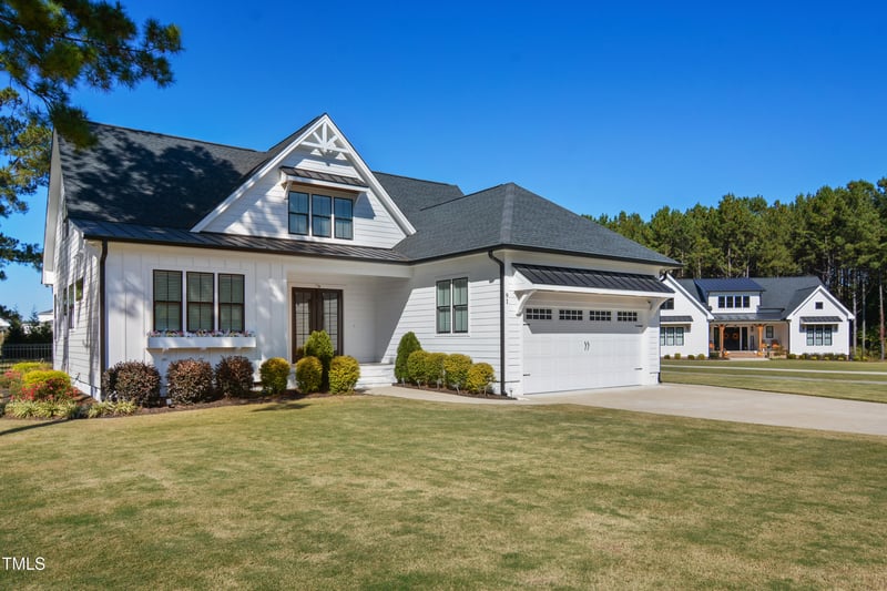91 Independence Dr, Smithfield, NC 27577