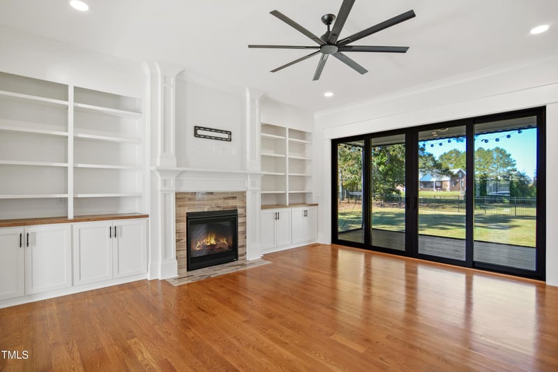 91 Independence Dr, Smithfield, NC 27577