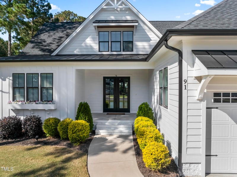 91 Independence Dr, Smithfield, NC 27577