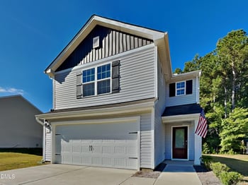 91 Ivy Bank Dr, Angier, NC 27501
