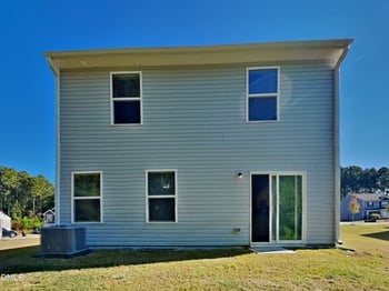 91 Ivy Bank Dr, Angier, NC 27501