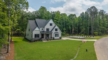 91 Ivy Ridge Rd, Chapel Hill, NC 27516
