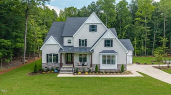 91 Ivy Ridge Rd, Chapel Hill, NC 27516