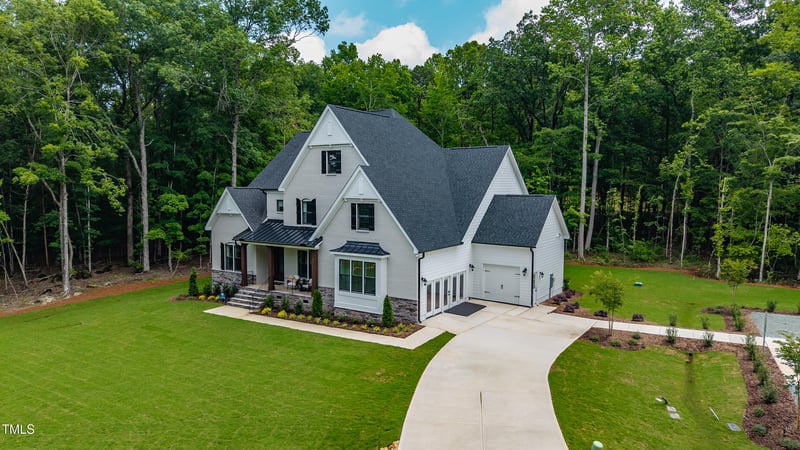 91 Ivy Ridge Rd, Chapel Hill, NC 27516