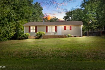 91 Kate Ln, Sanford, NC 27332